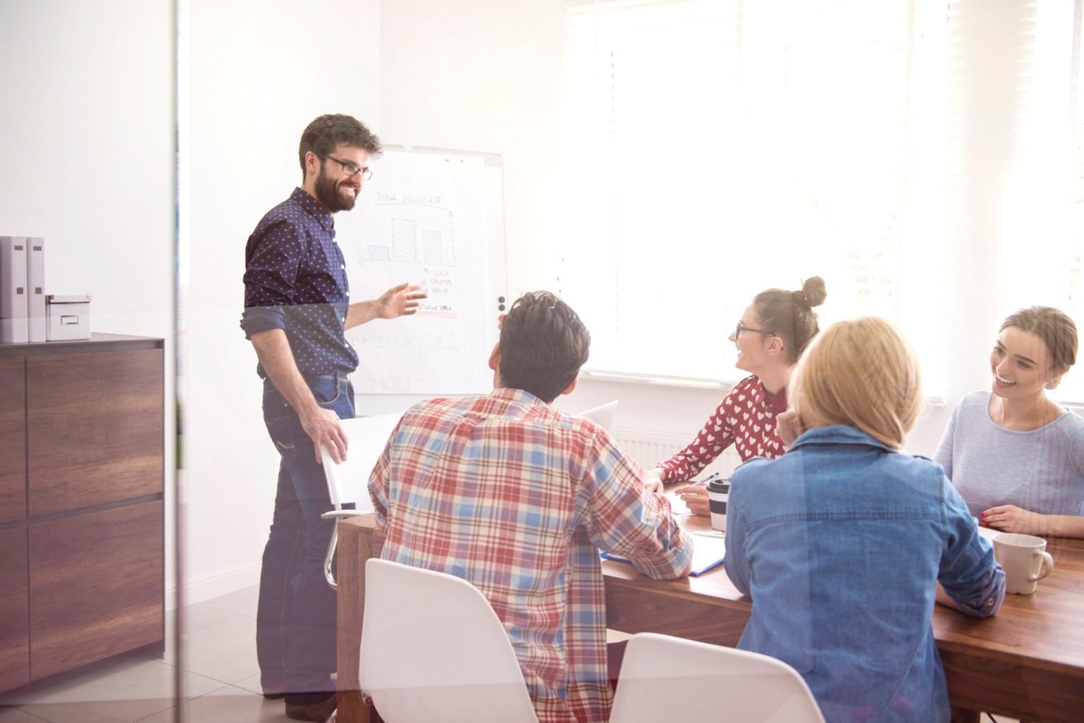 Analyse financière et données