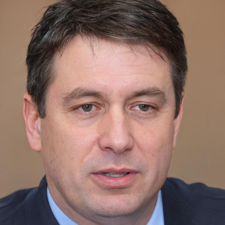 Portrait de Julien Desbordes, formateur en finance d'entreprise