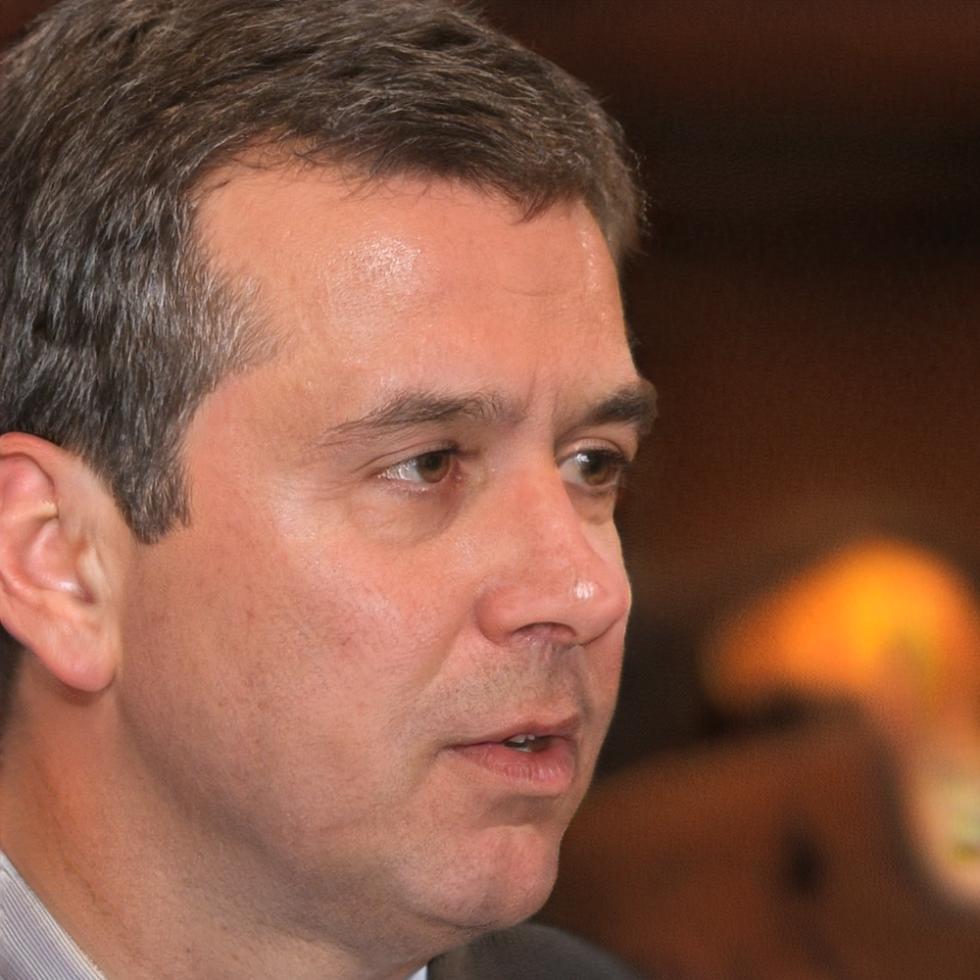 Portrait de Marc Lefranc, formateur en gestion de trésorerie