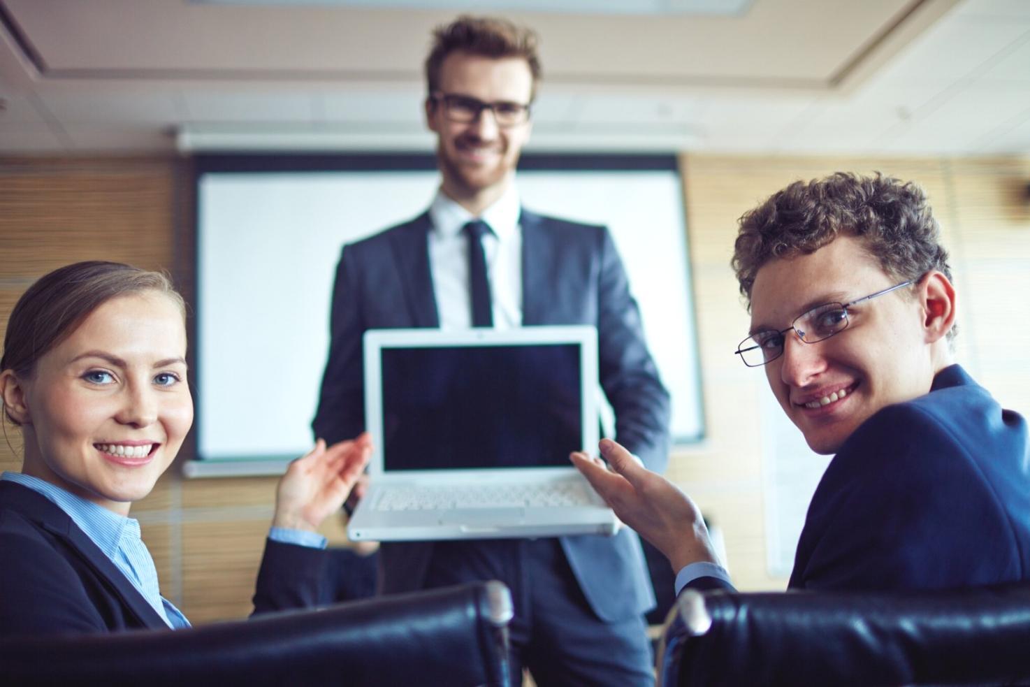 Formation en analyse financière avec approche pratique